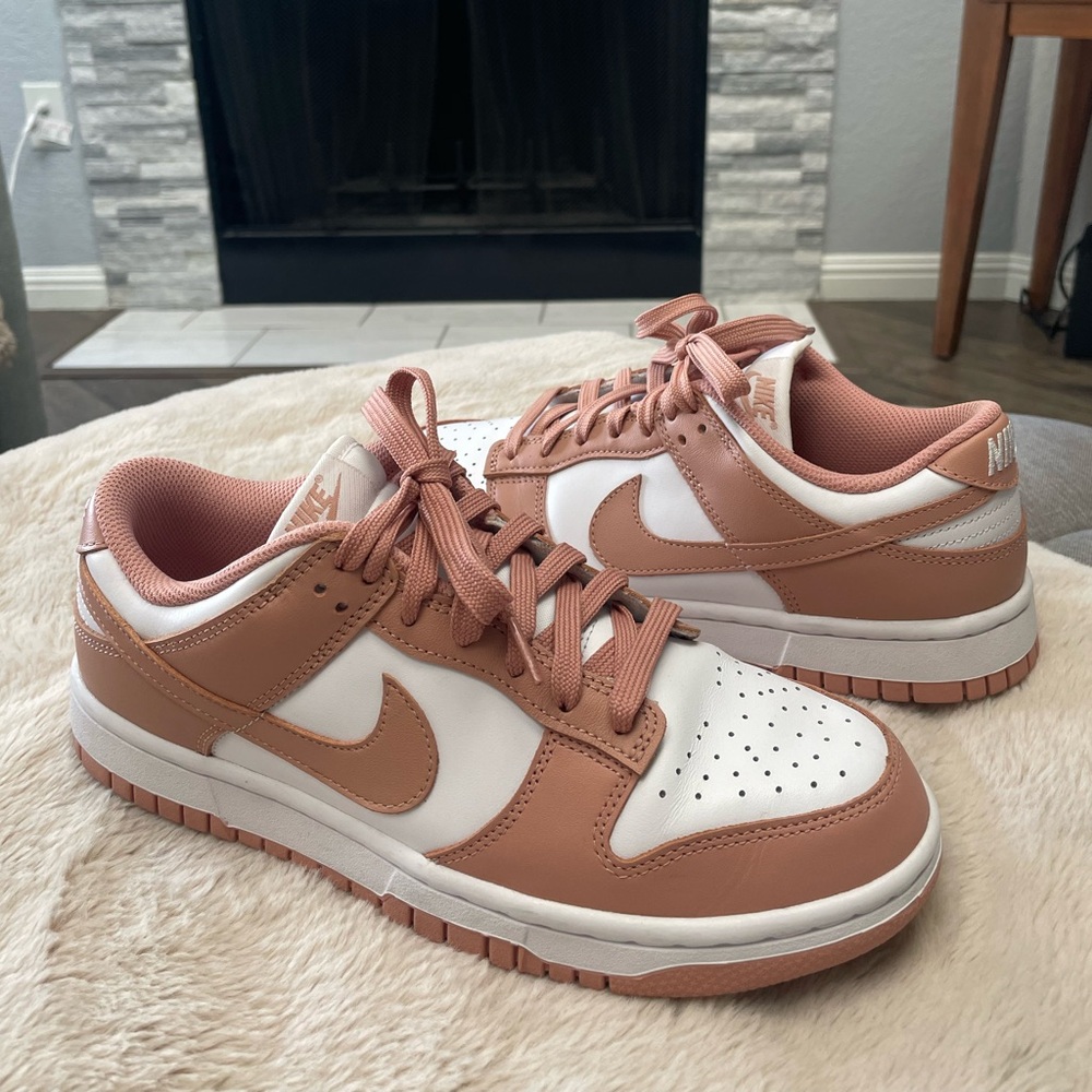 Nike Women’s Dunk Low